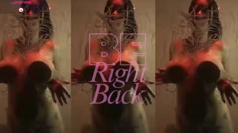 Dalyla online show from August 13, 3:37 pm