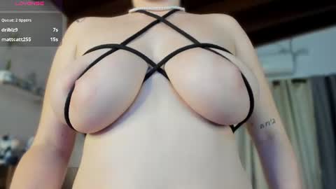 Dalyla online show from August 15, 4:44 pm