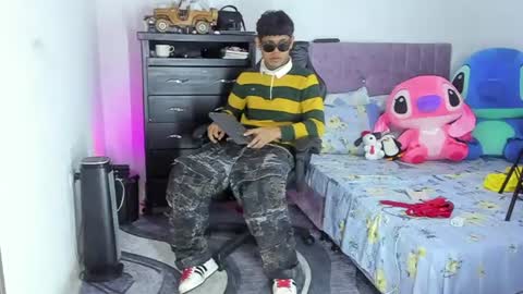 Damar online show from August 1, 12:49 am