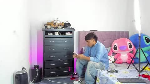 Damar online show from August 1, 3:12 am