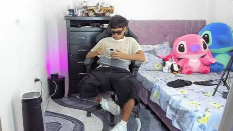 Damar online show from August 10, 2:13 am