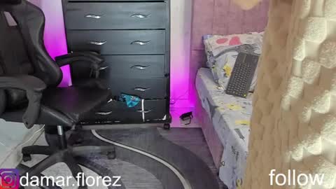 Damar online show from August 12, 2:47 am