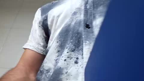 dami_mad_ online show from June 3, 12:03 am
