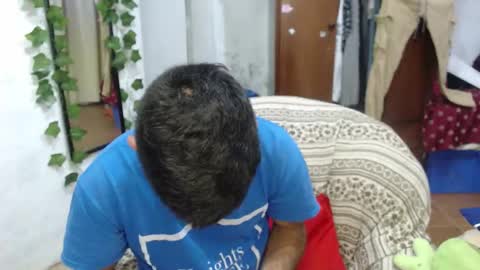 Damian online show from March 8, 12:18 am