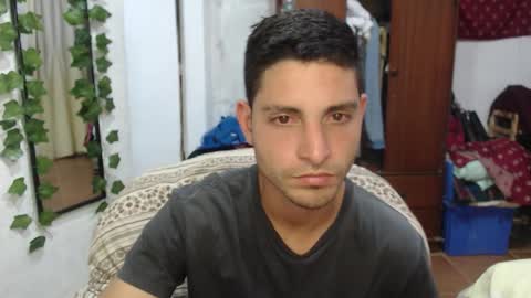 Damian online show from March 9, 11:12 pm