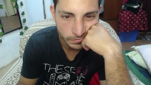 Damian online show from March 18, 11:31 pm