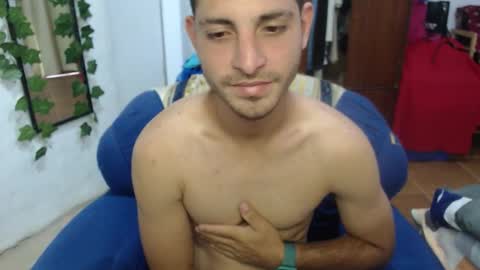 Damian online show from March 28, 10:06 pm