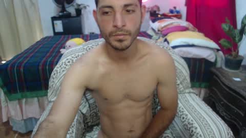 Damian online show from April 4, 7:43 pm