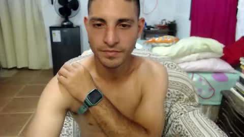 Damian online show from May 13, 1:05 am