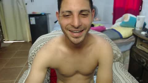 Damian online show from June 8, 7:09 pm