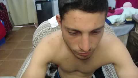 Damian online show from June 9, 10:16 pm