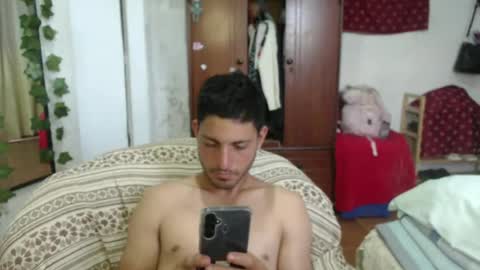 Damian online show from June 29, 9:49 pm