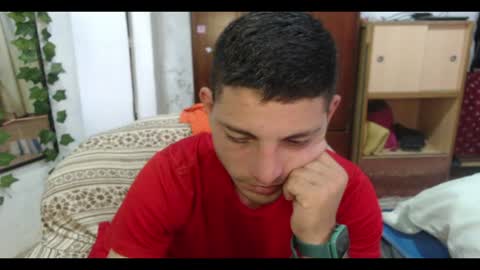 Damian online show from July 21, 6:32 pm