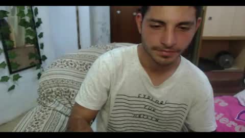 Damian online show from August 14, 4:10 pm