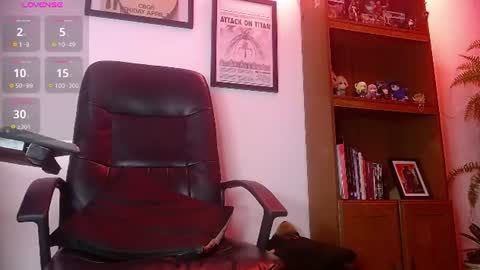 Damian online show from July 22, 2:03 am