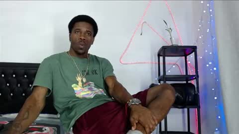 damian_hart_24cm online show from August 9, 3:40 am