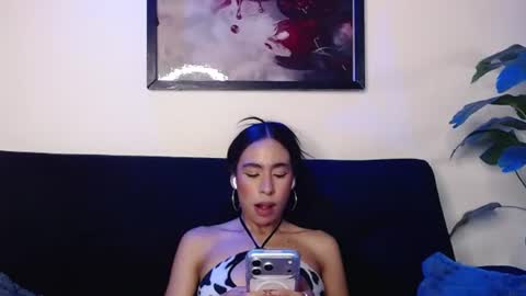 damian_n_lissa online show from August 5, 10:41 pm