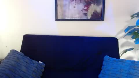 damian_n_lissa online show from August 6, 7:24 pm
