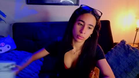 damian_n_lissa online show from August 8, 8:53 pm