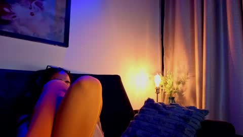 damian_n_lissa online show from August 8, 11:05 pm