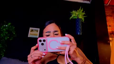 damian_n_lissa online show from August 11, 1:40 am
