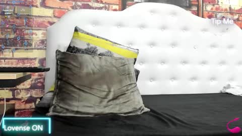 damian_shakur online show from March 20, 6:22 pm