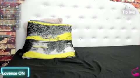damian_shakur online show from March 28, 6:48 pm