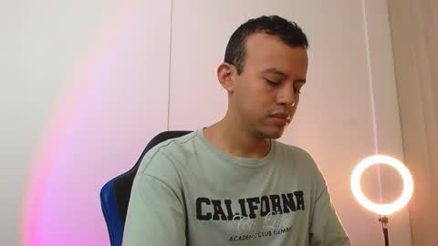 Damian Wish online show from March 19, 10:07 am