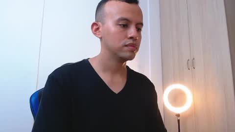 Damian Wish online show from April 9, 9:12 pm