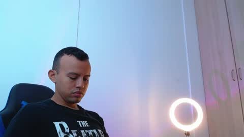 Damian Wish online show from April 15, 12:01 pm