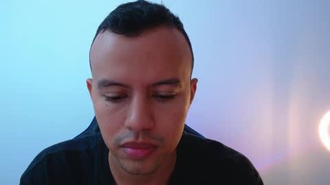 Damian Wish online show from April 15, 1:07 pm
