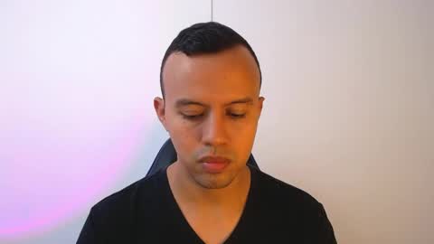 Damian Wish online show from April 15, 7:54 pm
