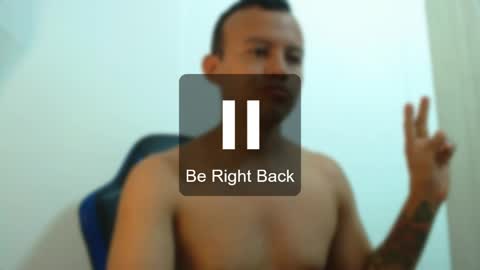 Damian Wish online show from April 28, 1:22 pm