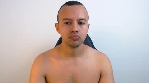 Damian Wish online show from May 20, 1:01 pm