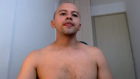 Damian Wish online show from August 13, 5:49 pm
