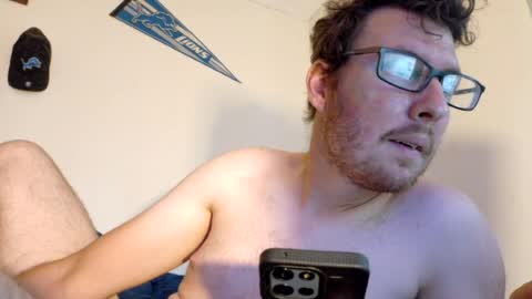 Damian online show from August 1, 11:00 pm