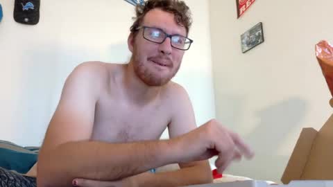 Damian online show from August 4, 3:20 pm