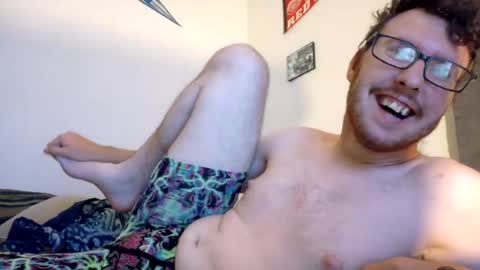 Damian online show from August 5, 1:25 am