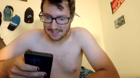 Damian online show from August 5, 3:37 am