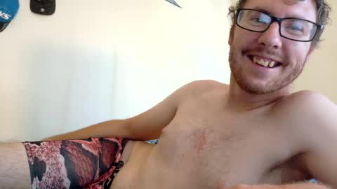 Damian online show from August 5, 1:53 pm