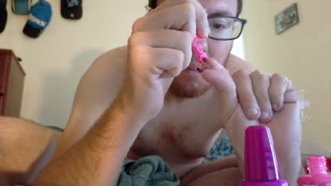 Damian online show from August 10, 2:07 pm
