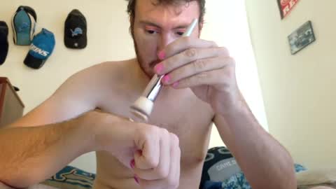 Damian online show from August 10, 3:13 pm