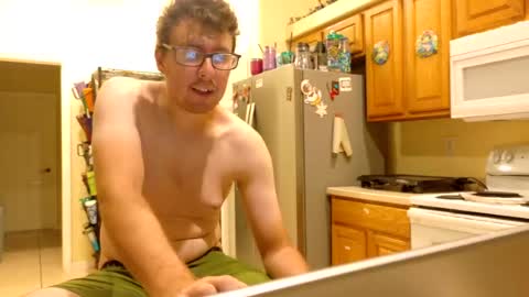 Damian online show from August 13, 8:01 pm