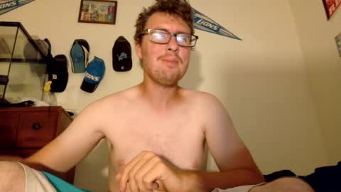 Damian online show from August 17, 12:04 am