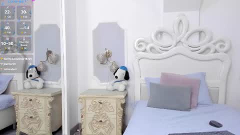 Damiana online show from August 13, 2:53 pm