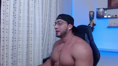 Danny online show from August 6, 4:44 am
