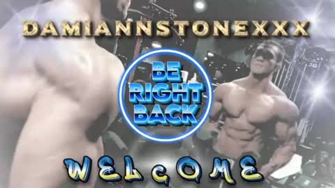 Danny online show from August 10, 2:35 am