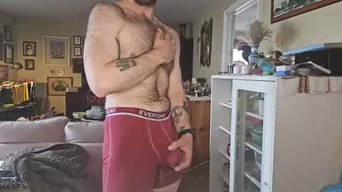 damien_mace online show from May 1, 2:54 pm