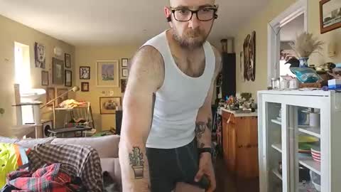 damien_mace online show from May 18, 3:12 pm