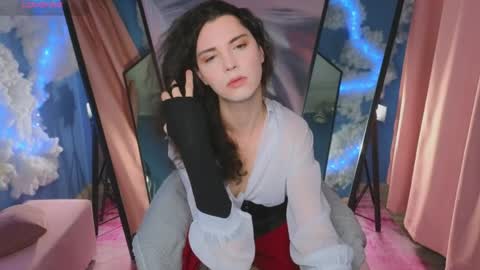 Dami online show from April 26, 11:23 pm